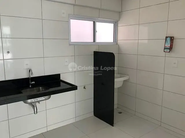 Lançamento 2 quartos e 1 banheiro, disponível, no bairro Uruguai em Teresina