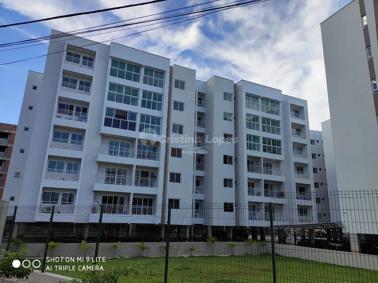 Apartamento, 2 quartos, 56 m² - Foto 6