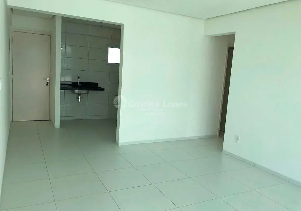 Apartamento, 2 quartos, 56 m² - Foto 2