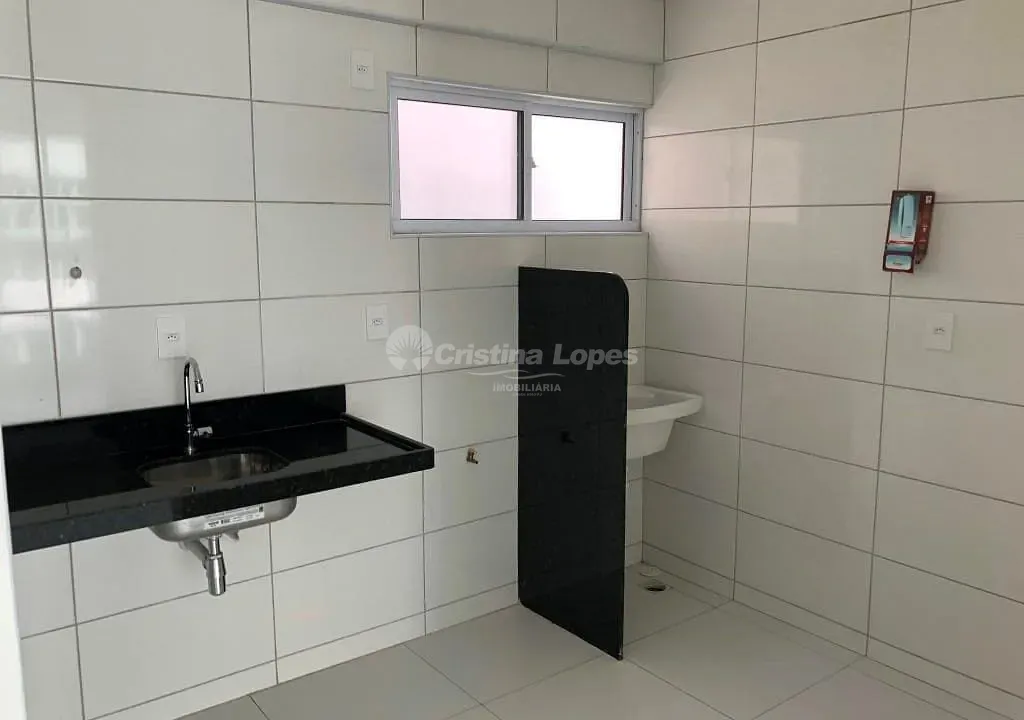 Apartamento, 2 quartos, 56 m² - Foto 3