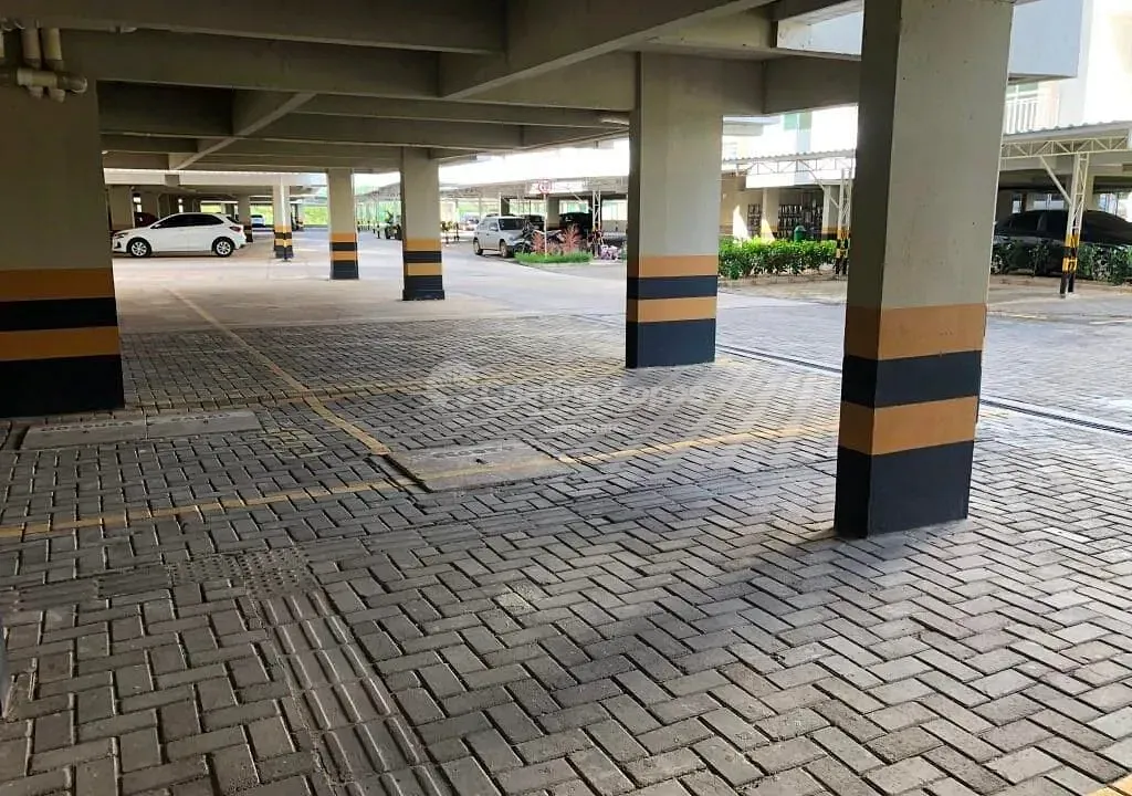 Apartamento, 2 quartos, 56 m² - Foto 10