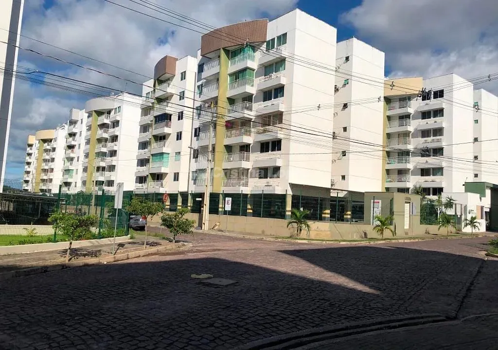 Apartamento, 2 quartos, 56 m² - Foto 9