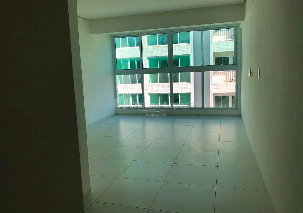 Apartamento, 2 quartos, 56 m² - Foto 1
