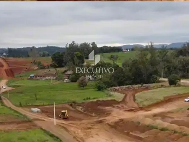 Lançamento disponível, no bairro Medianeira em Arroio do Meio