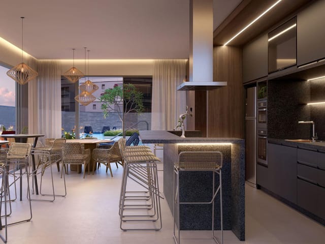 Lançamento disponível, no bairro Centro em Balneário Camboriú