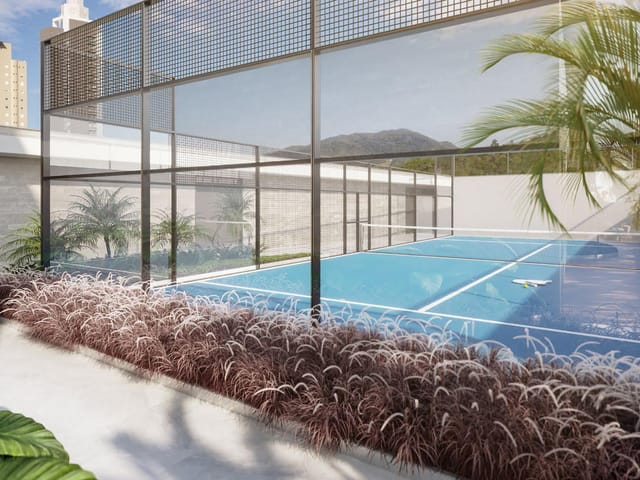 Lançamento disponível, no bairro Centro em Balneário Camboriú