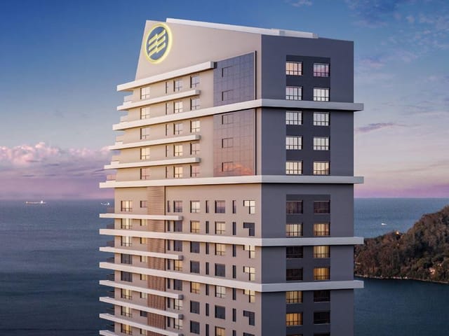 Lançamento disponível, no bairro Centro em Balneário Camboriú