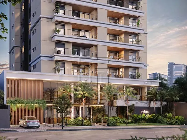 Lançamento disponível, no bairro Centro em Londrina