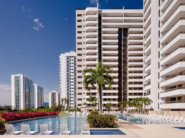 Foto do Lançamento - ELOS ILHA PURA - Lançamento à venda, Barra da Tijuca, Rio de Janeiro, RJ | GRNI Imóveis