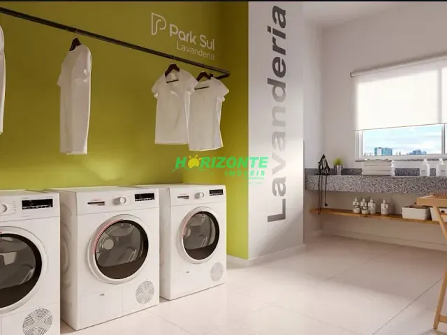 Lançamento 2 quartos e 2 banheiros, disponível, no bairro Jardim Sul em São José dos Campos