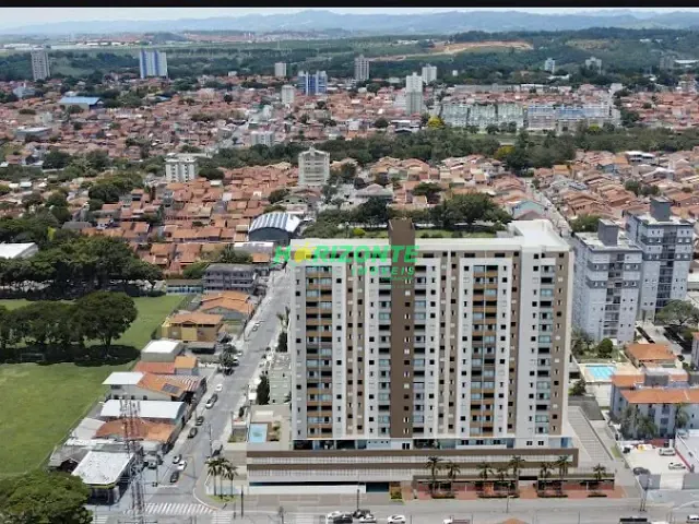 Lançamento 2 quartos e 2 banheiros, disponível, no bairro Jardim Sul em São José dos Campos