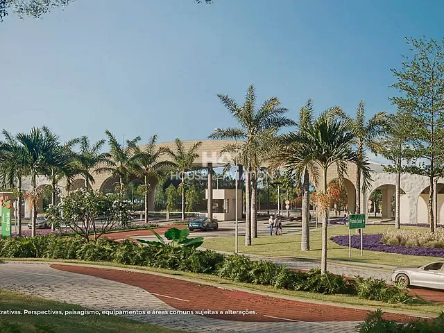 Lançamento com 250m², disponível, no bairro Jardins Grécia em Senador Canedo