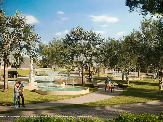 Lançamento com 250m², disponível, no bairro Jardins Grécia em Senador Canedo
