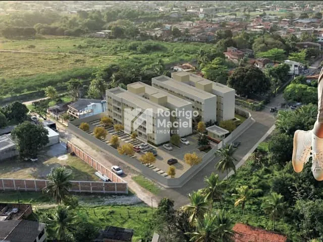 Lançamento disponível, no bairro Cajueiro Seco em Jaboatão dos Guararapes