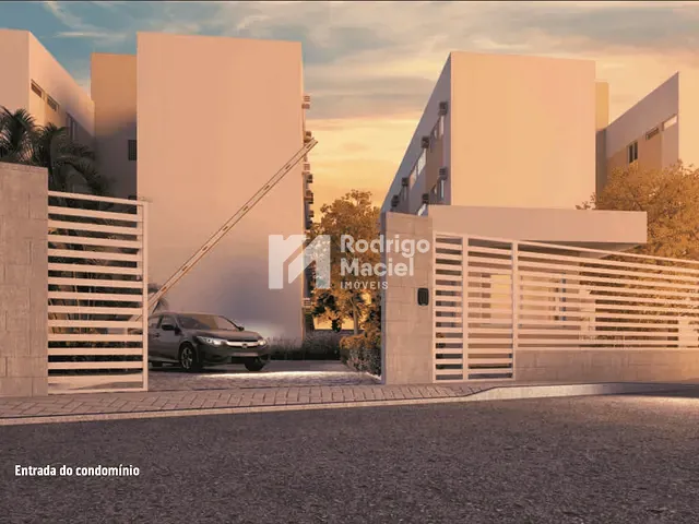 Lançamento disponível, no bairro Cajueiro Seco em Jaboatão dos Guararapes
