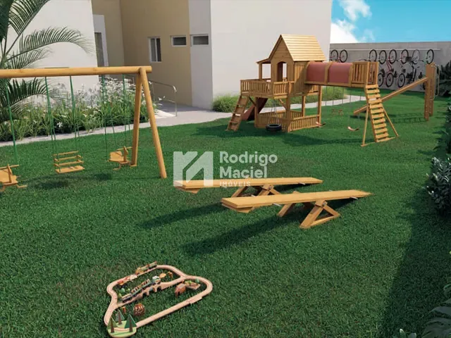 Lançamento disponível, no bairro Cajueiro Seco em Jaboatão dos Guararapes