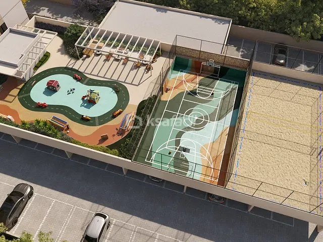 Lançamento 3 quartos e 2 banheiros, disponível, no bairro Tiradentes em Campo Grande