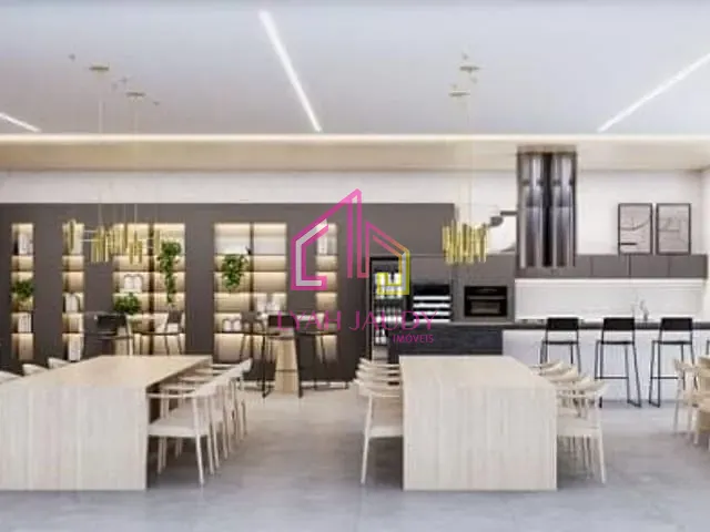 Apartamento com 160m² 3 quartos e 4 banheiros, à venda, no bairro Jardim Leblon em Cuiabá