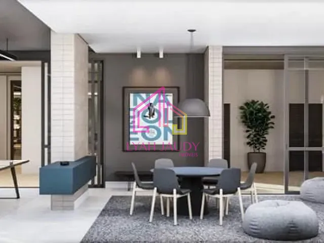 Apartamento com 160m² 3 quartos e 4 banheiros, à venda, no bairro Jardim Leblon em Cuiabá