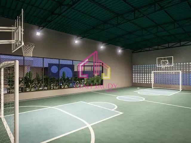 Apartamento com 160m² 3 quartos e 4 banheiros, à venda, no bairro Jardim Leblon em Cuiabá