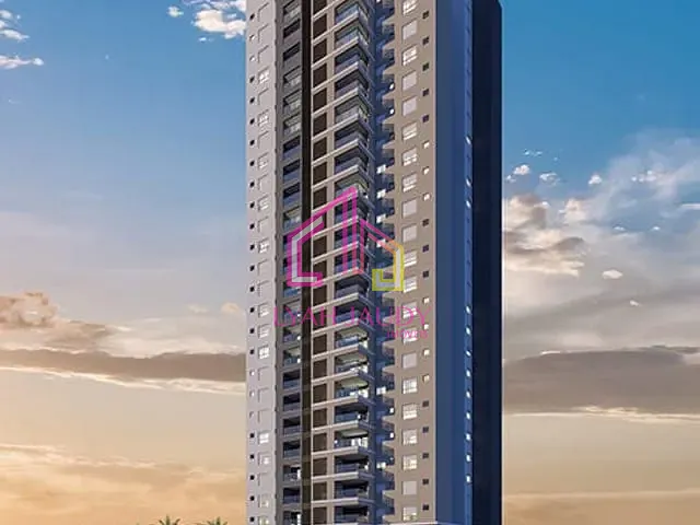 Apartamento com 160m² 3 quartos e 4 banheiros, à venda, no bairro Jardim Leblon em Cuiabá