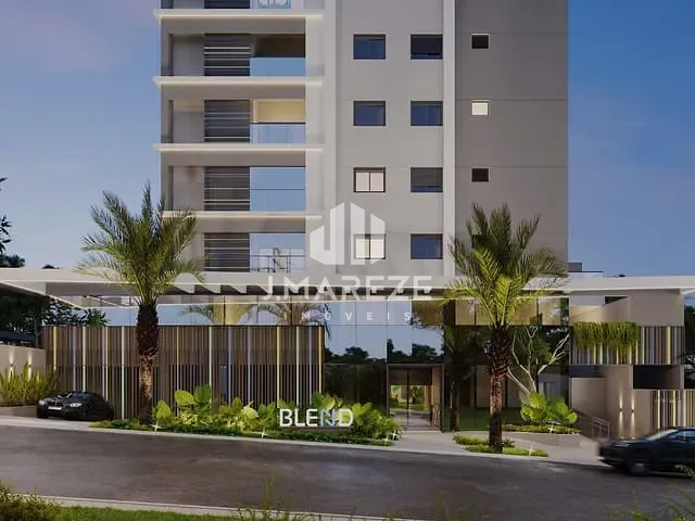 Lançamento disponível, no bairro Centro em Apucarana