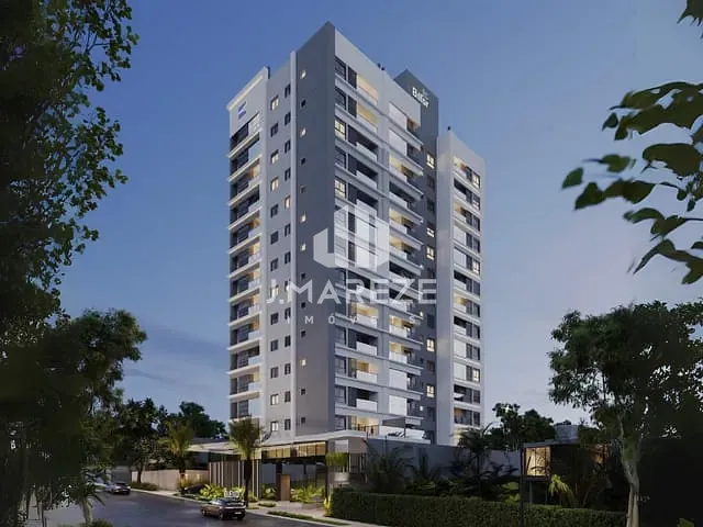 Lançamento disponível, no bairro Centro em Apucarana