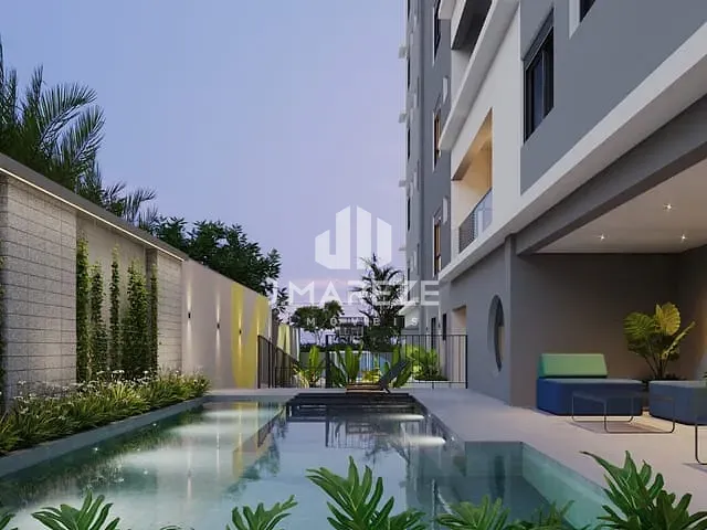 Lançamento disponível, no bairro Centro em Apucarana