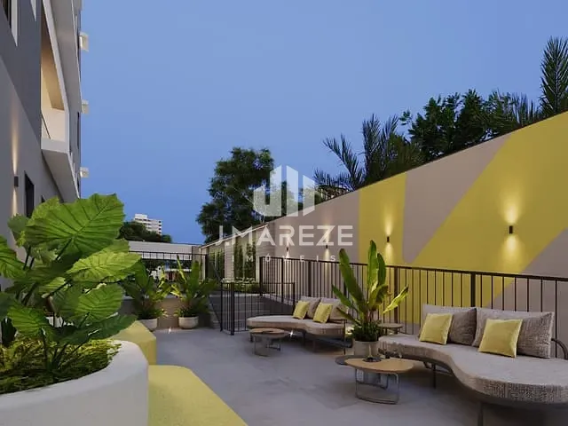 Lançamento disponível, no bairro Centro em Apucarana