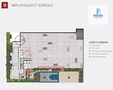 Apartamento, 1 quarto, 10 m² - Foto 5