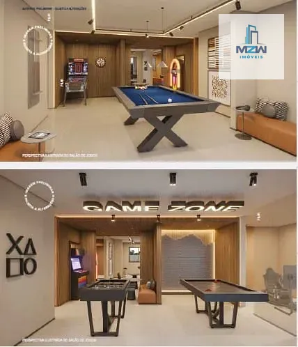 Apartamento, 1 quarto, 10 m² - Foto 20