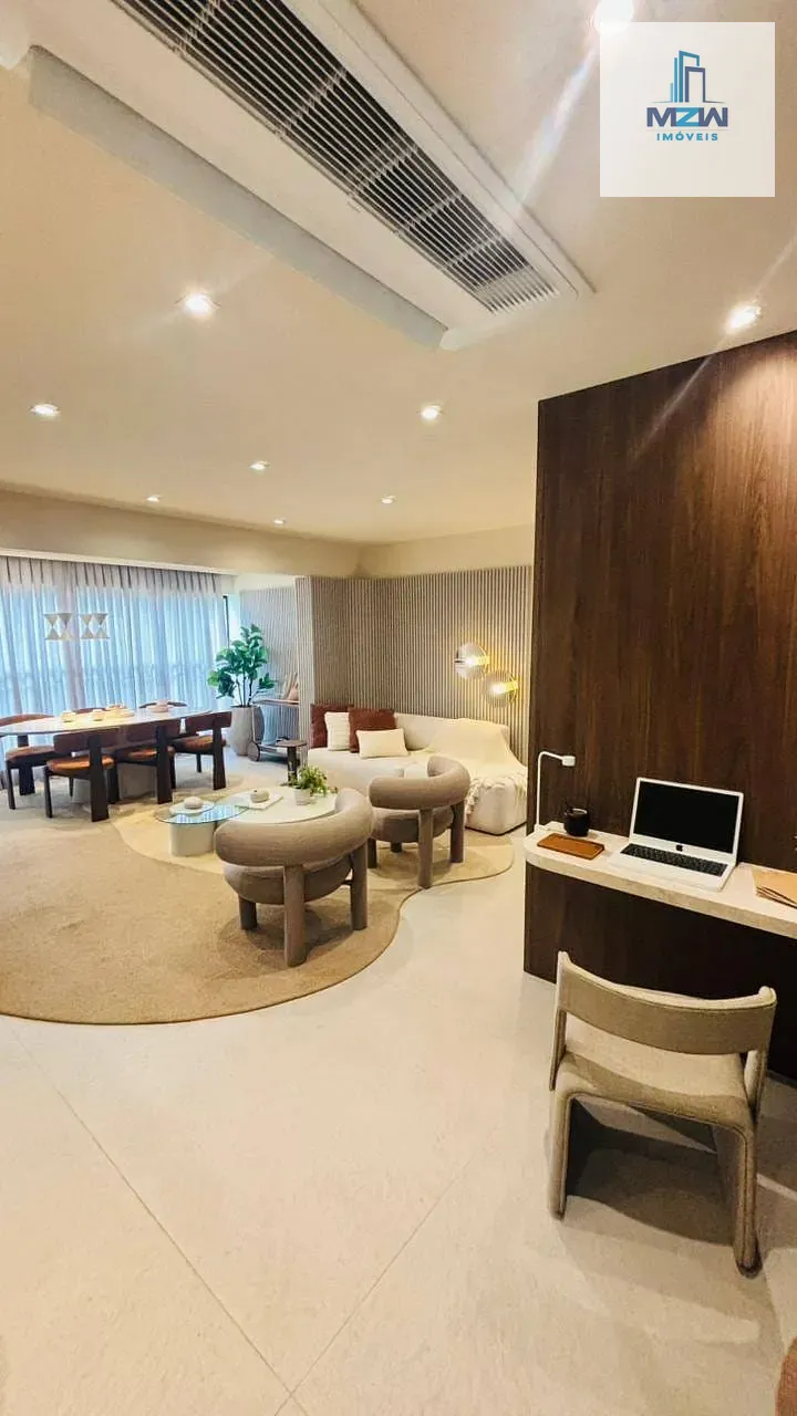 Apartamento, 1 quarto, 10 m² - Foto 48