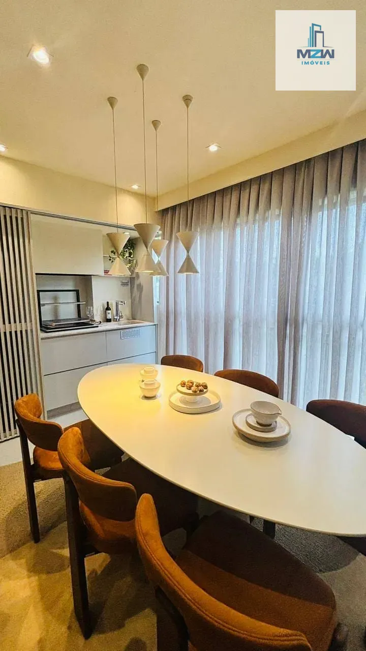 Apartamento, 1 quarto, 10 m² - Foto 55