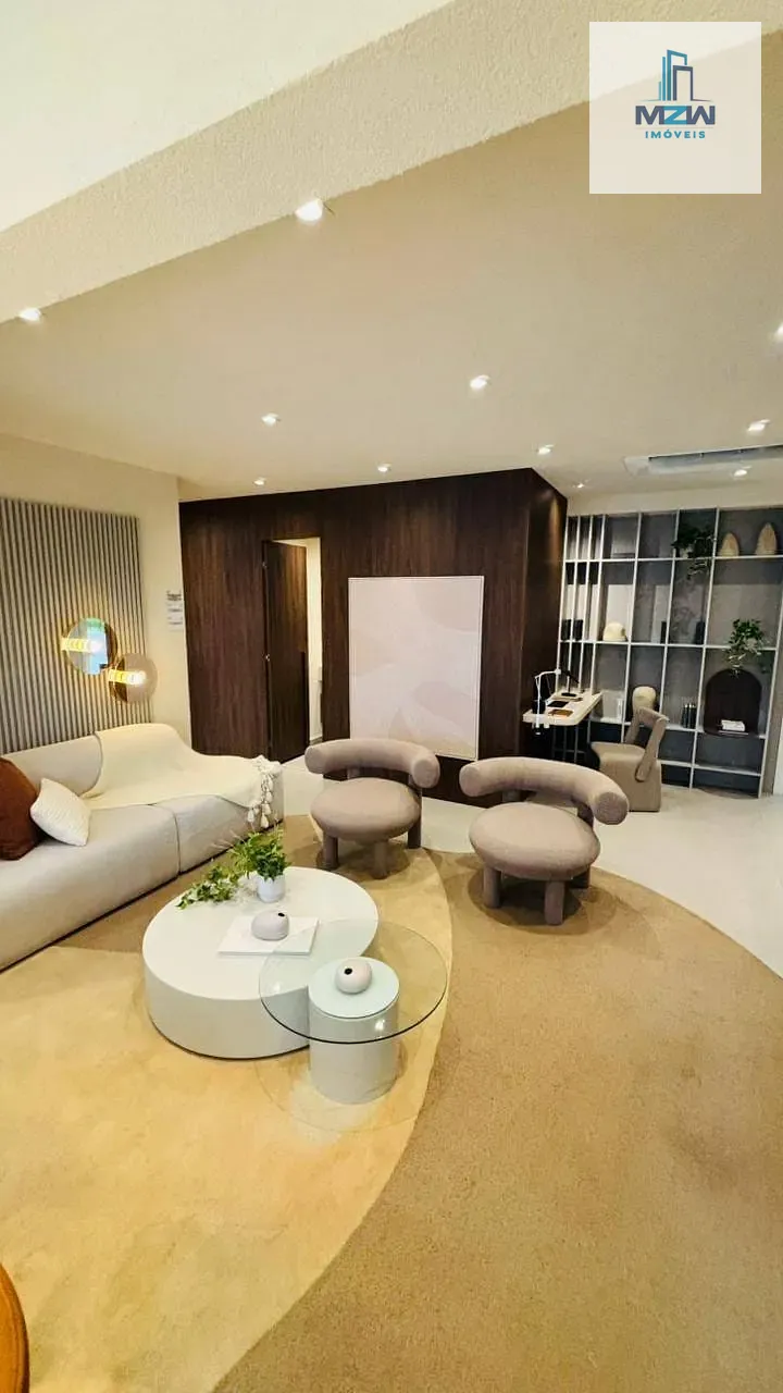 Apartamento, 1 quarto, 10 m² - Foto 52