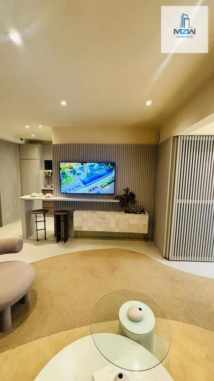 Apartamento, 1 quarto, 10 m² - Foto 53