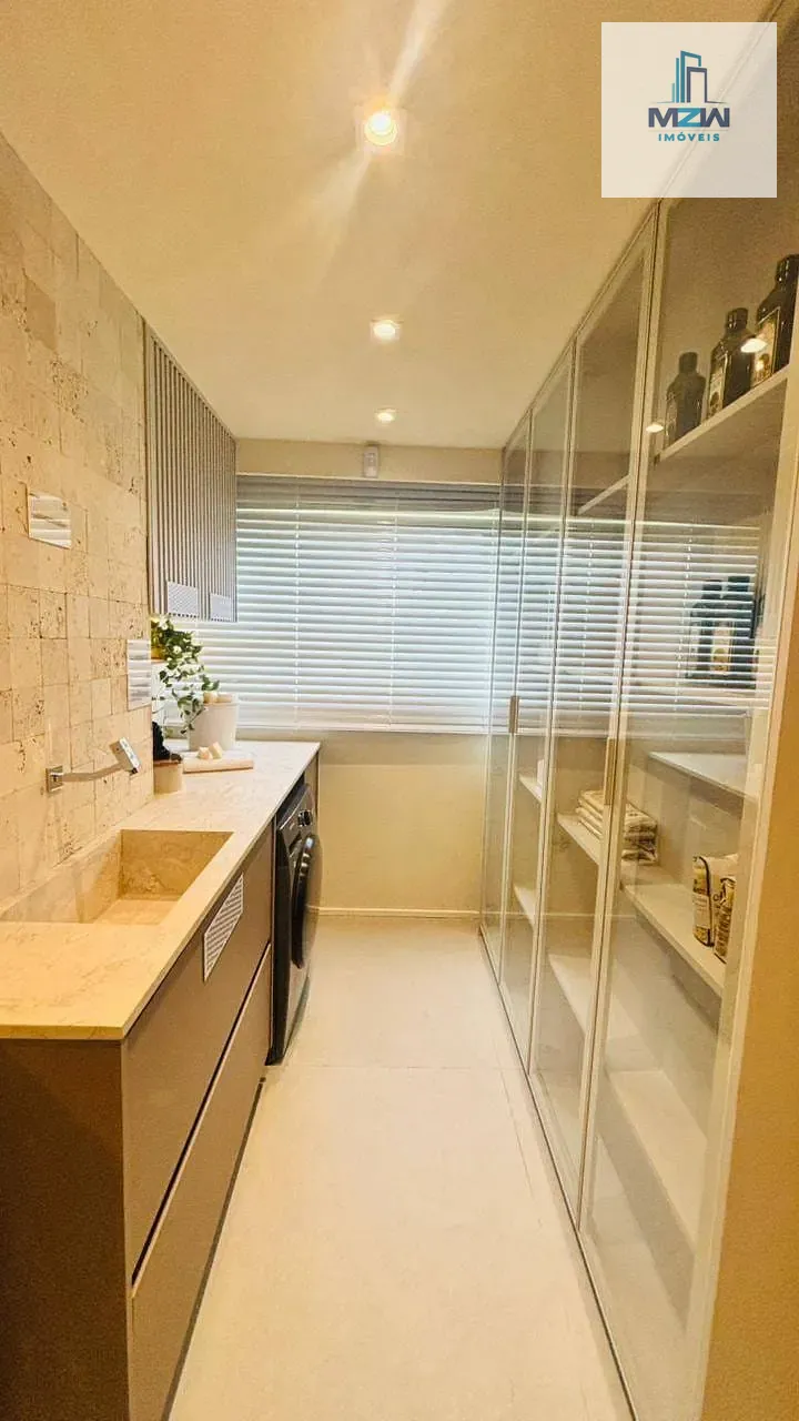 Apartamento, 1 quarto, 10 m² - Foto 50