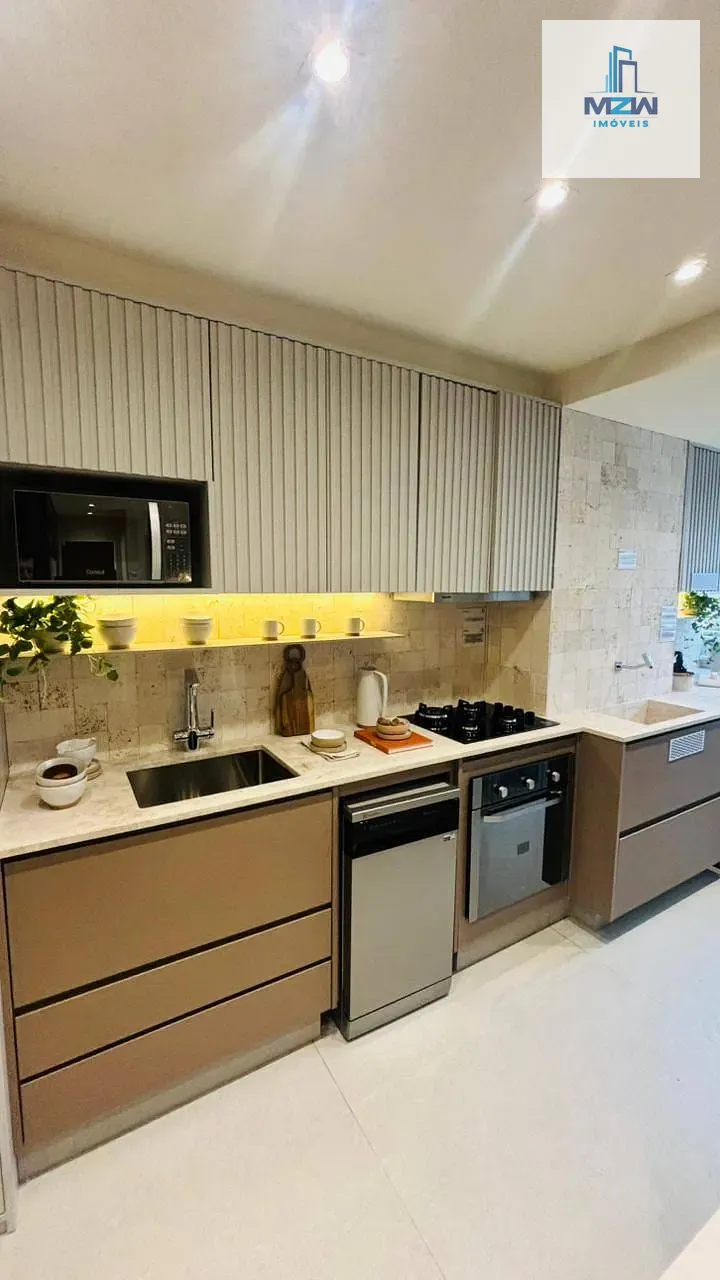 Apartamento, 1 quarto, 10 m² - Foto 49