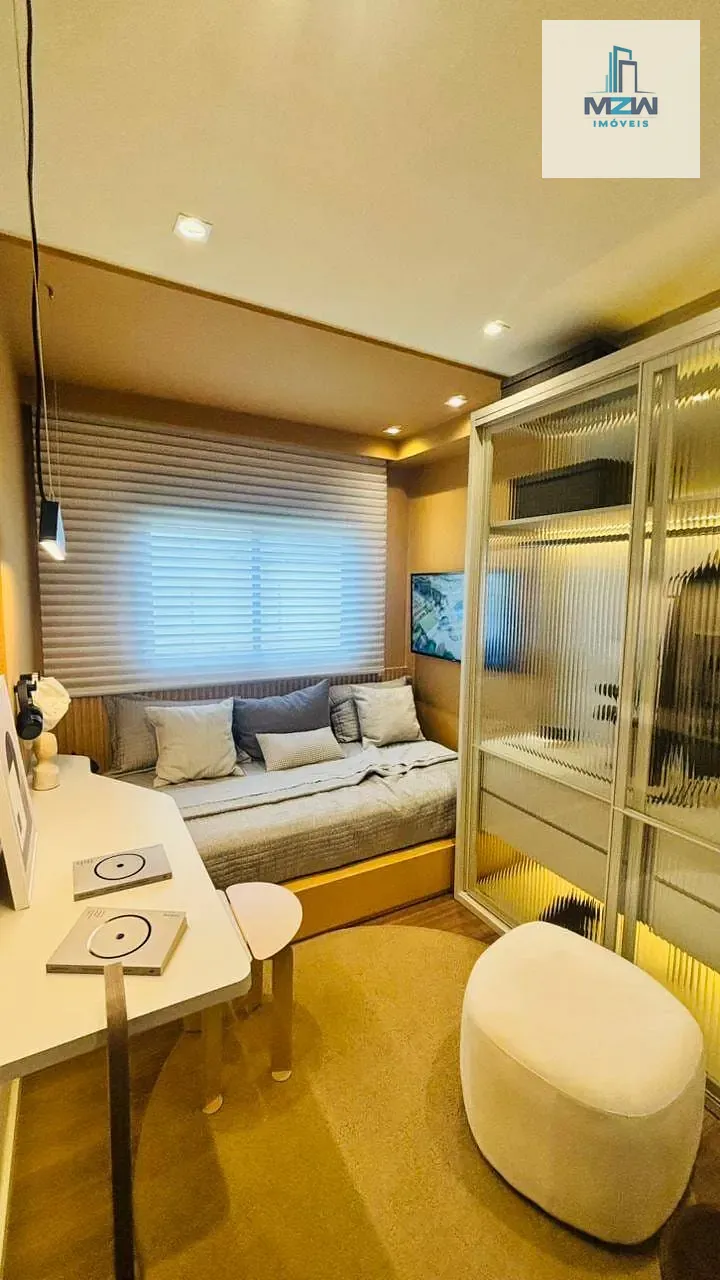 Apartamento, 1 quarto, 10 m² - Foto 56