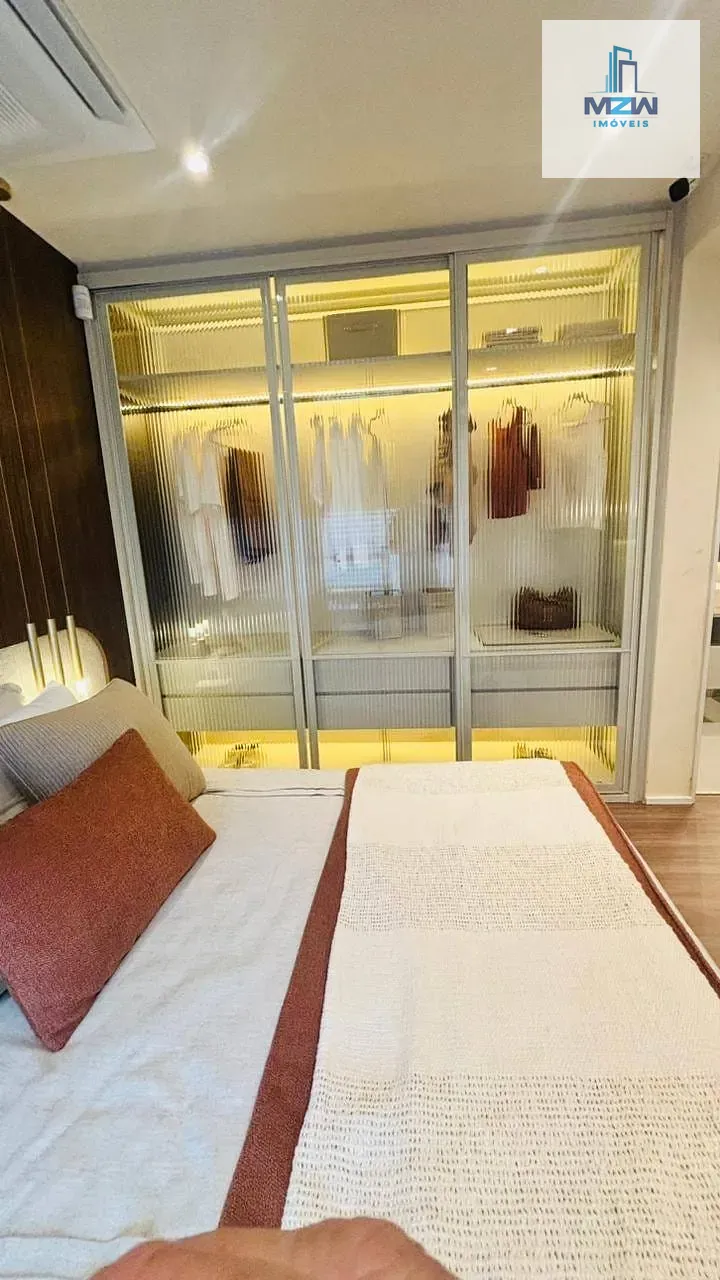Apartamento, 1 quarto, 10 m² - Foto 60