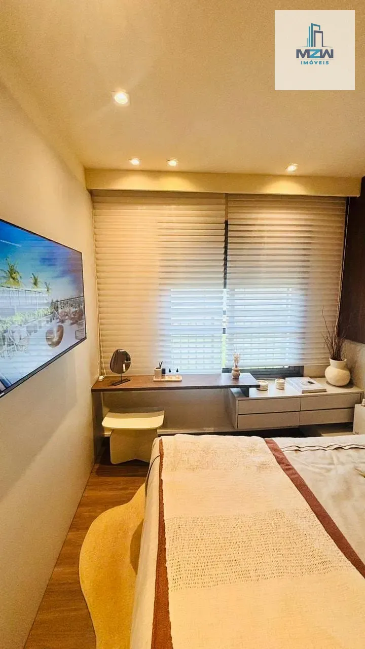 Apartamento, 1 quarto, 10 m² - Foto 58