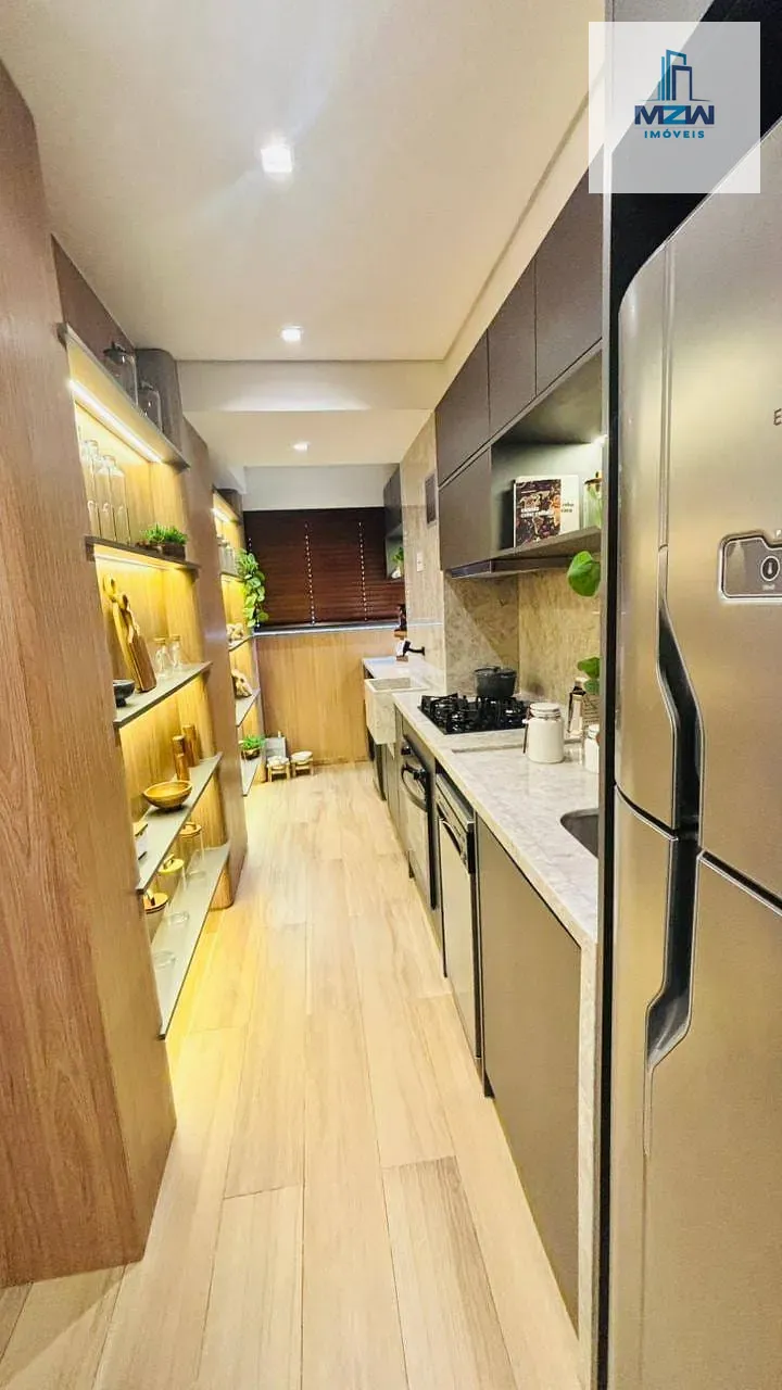 Apartamento, 1 quarto, 10 m² - Foto 30