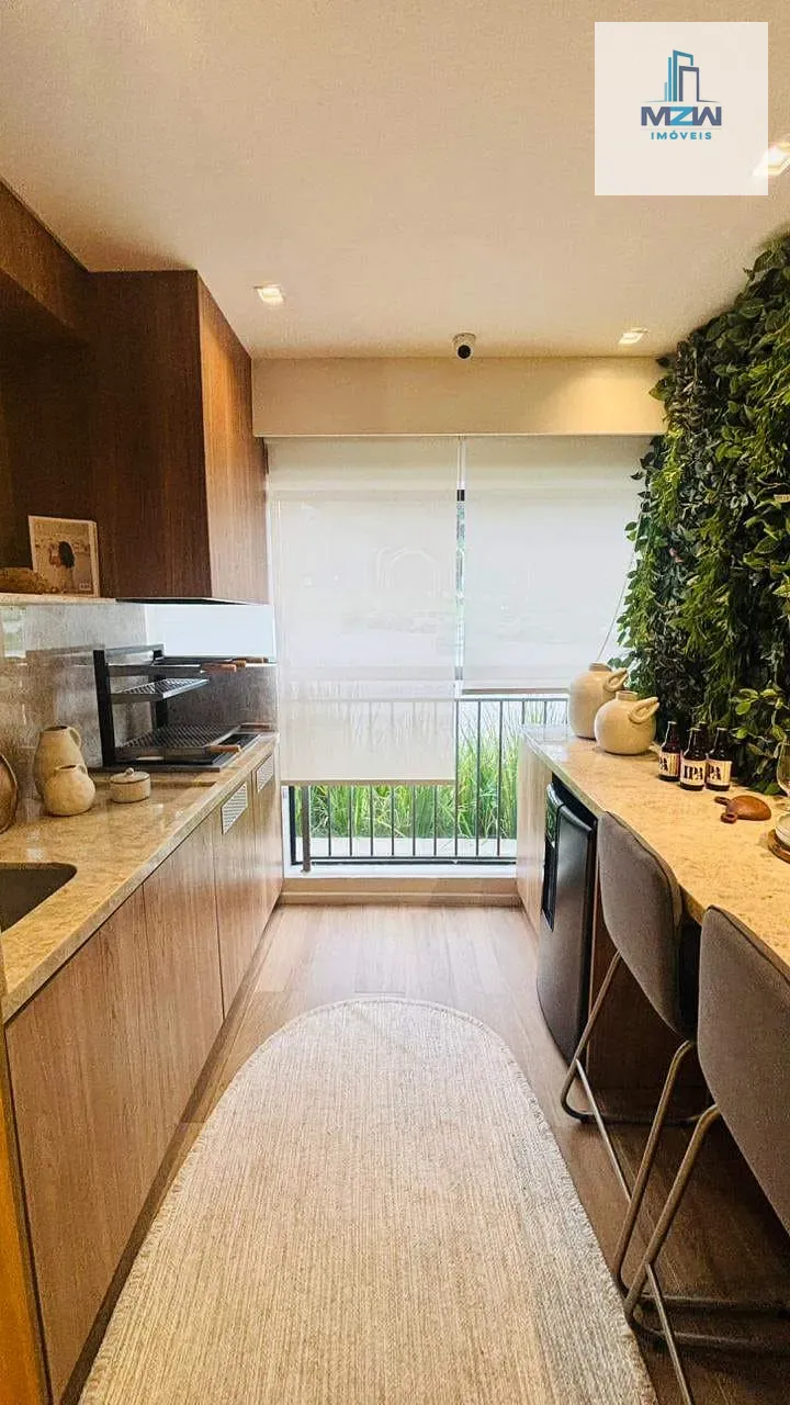 Apartamento, 1 quarto, 10 m² - Foto 36