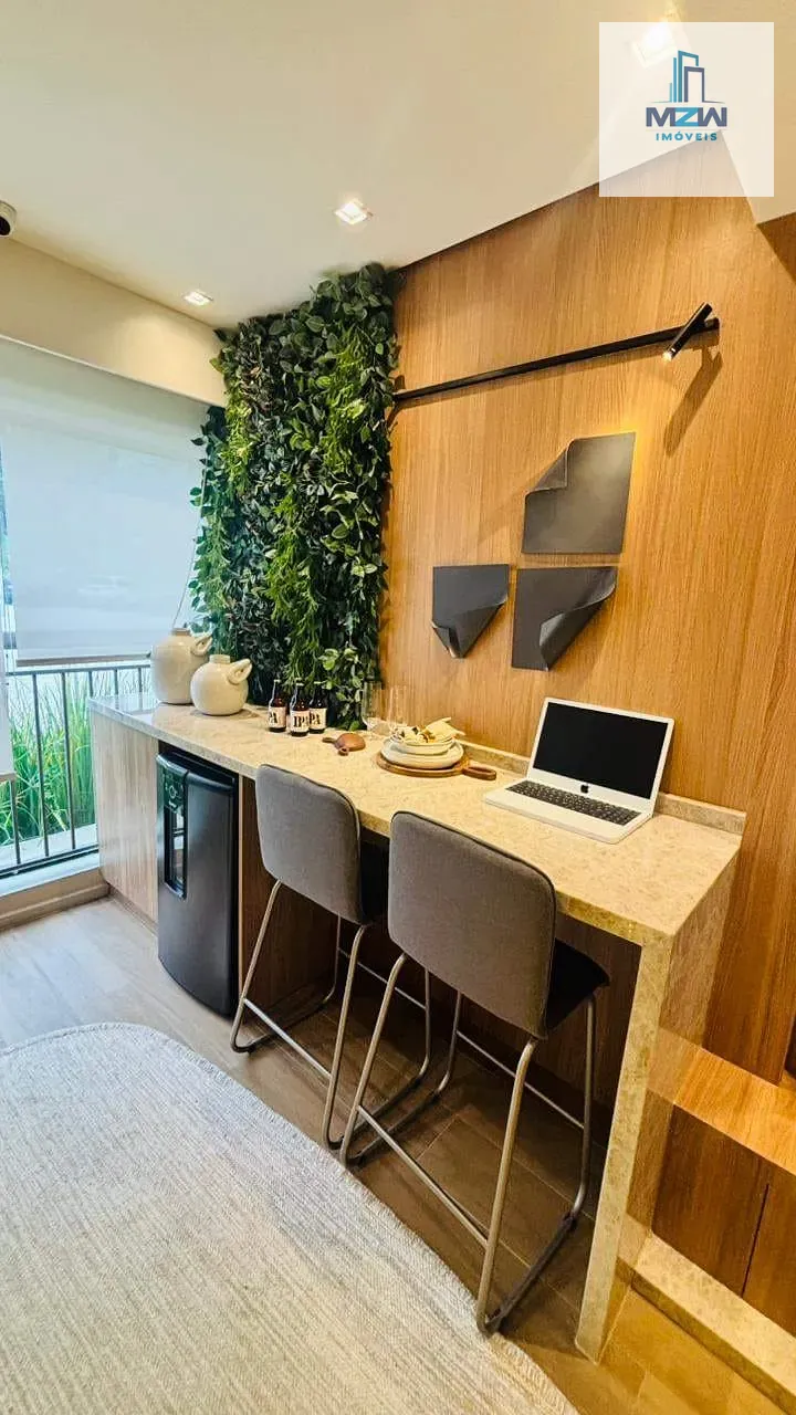Apartamento, 1 quarto, 10 m² - Foto 35