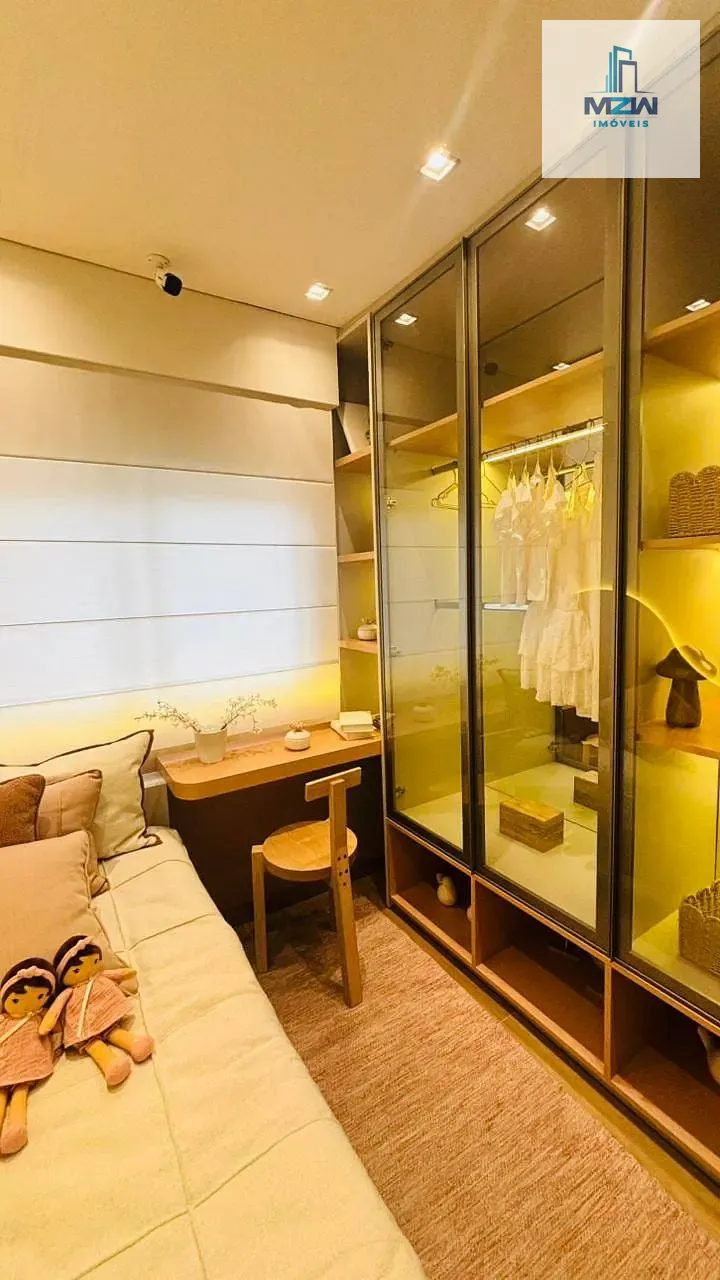 Apartamento, 1 quarto, 10 m² - Foto 40