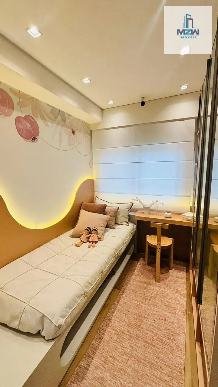 Apartamento, 1 quarto, 10 m² - Foto 41