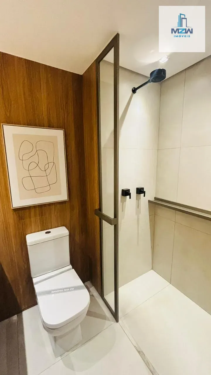 Apartamento, 1 quarto, 10 m² - Foto 39