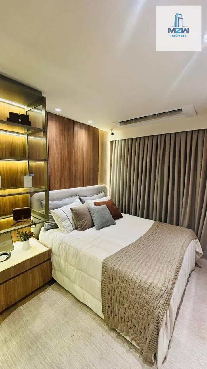 Apartamento, 1 quarto, 10 m² - Foto 43