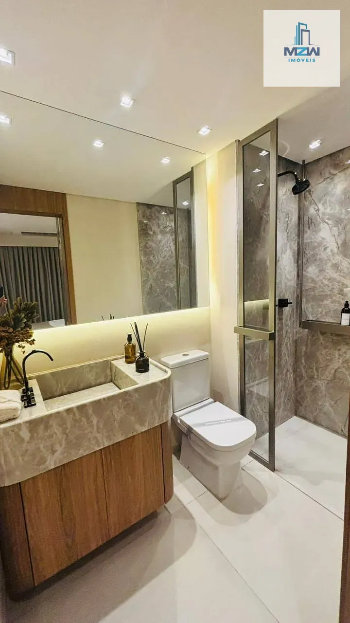 Apartamento, 1 quarto, 10 m² - Foto 45