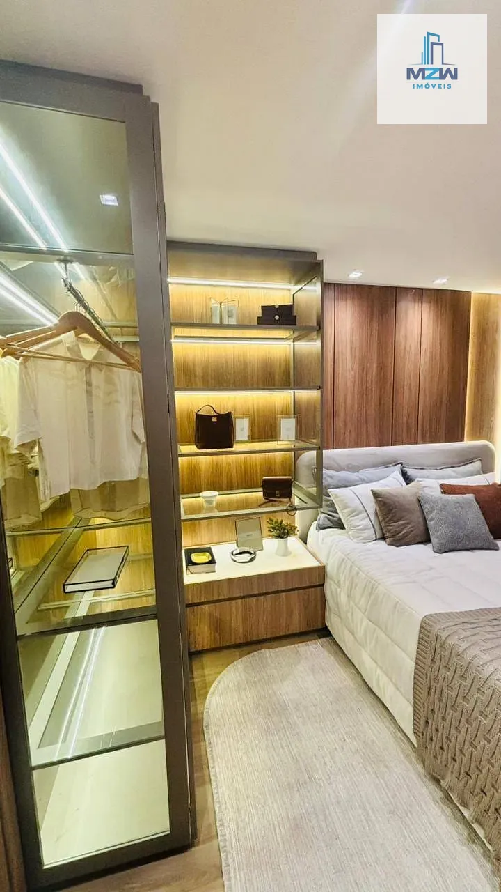 Apartamento, 1 quarto, 10 m² - Foto 42