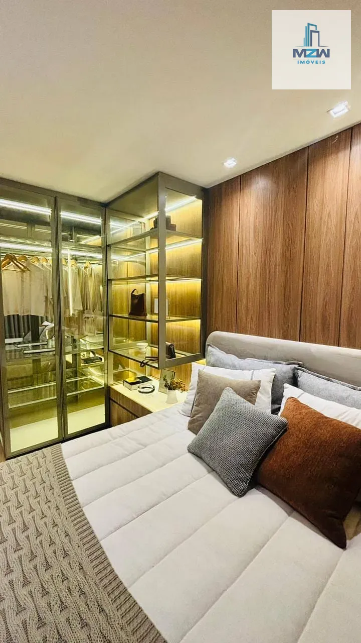 Apartamento, 1 quarto, 10 m² - Foto 44